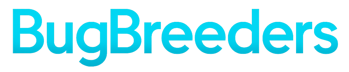 BugBreeders.com